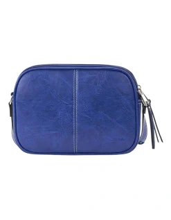 Cellini Sport Cindy Camera Crossbody Bag In Cobalt Blue 7 Cellini Sport Cindy Camera Crossbody Bag In Cobalt Blue -Mocha shop 923307760 3 720x928