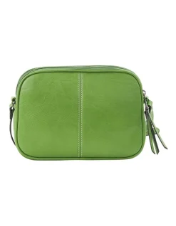 Cellini Sport Cindy Camera Crossbody Bag In Green 7 Cellini Sport Cindy Camera Crossbody Bag In Green -Mocha shop 923307850 3 720x928