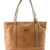 Cellini Sport Winona Zip Top Shoulder Bag In Tan 2 Cellini Sport Winona Zip Top Shoulder Bag In Tan -Mocha shop 923308120 1 720x928