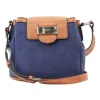 Cellini Sport Patti Zip Top Crossbody Bag In Navy 1 Cellini Sport Patti Zip Top Crossbody Bag In Navy -Mocha shop 923308390 1 720x928