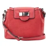 Cellini Sport Patti Zip Top Crossbody Bag In Red 1 Cellini Sport Patti Zip Top Crossbody Bag In Red -Mocha shop 923308660 1 720x928