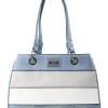 Cellini Sport Meils Zip Top Shoulder Bag In Blue Multi 1 Cellini Sport Meils Zip Top Shoulder Bag In Blue Multi -Mocha shop 923309740 1 720x928