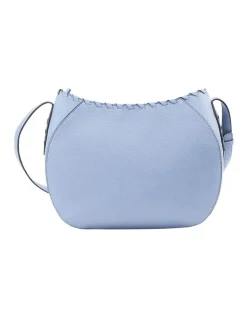 Cellini Sport Jodie Zip Top Crossbody Bag In Blue 7 Cellini Sport Jodie Zip Top Crossbody Bag In Blue -Mocha shop 923309920 3 720x928