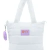 X Y Active Quilted Tote Bag In White 2 X Y Active Quilted Tote Bag In White -Mocha shop 926627140 926629120 1 1 720x928