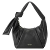 Nine West Doris Zip Top Hobo Bag In Black 1 Nine West Doris Zip Top Hobo Bag In Black -Mocha shop 926659810 1 720x928