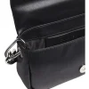 Calvin Klein Faux Leather Crossbody Bag In Black 2 Calvin Klein Faux Leather Crossbody Bag In Black -Mocha shop 926889310 1 720x928