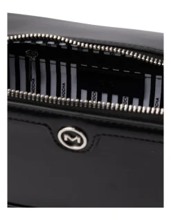 Mocha Maple Boxy Crossbody Bag In Black 9 Mocha Maple Boxy Crossbody Bag In Black -Mocha shop 928236430 3 720x928