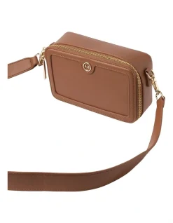 Mocha Maple Boxy Crossbody Bag In Tan 10 Mocha Maple Boxy Crossbody Bag In Tan -Mocha shop 928236610 4 720x928