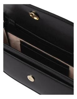 Mocha Monique Leather Crossbody Bag In Black 9 Mocha Monique Leather Crossbody Bag In Black -Mocha shop 928236700 3 1 720x928