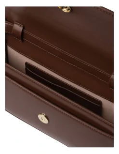 Mocha Monique Leather Crossbody Bag In Tan -Mocha shop 928236790 3 1 720x928