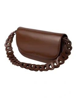 Mocha Monique Leather Crossbody Bag In Tan -Mocha shop 928236790 4 1 720x928