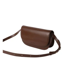Mocha Monique Leather Crossbody Bag In Tan -Mocha shop 928236790 5 1 720x928