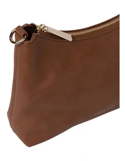Mocha Heidi Chain Crossbody Bag In Brown -Mocha shop 928238680 2 1 720x928