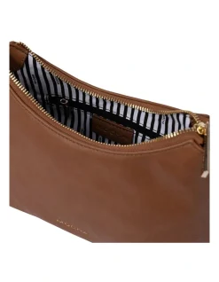 Mocha Heidi Chain Crossbody Bag In Brown -Mocha shop 928238680 3 1 720x928