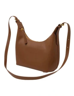 Mocha Amina Leather Hobo Bag In Tan 11 Mocha Amina Leather Hobo Bag In Tan -Mocha shop 928238950 5 1 720x928