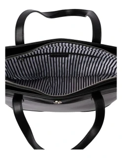 Mocha Maple Tote Bag In Black -Mocha shop 928241920 3 720x928