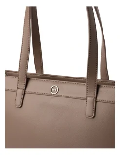 Mocha Maple Tote Bag In Taupe 7 Mocha Maple Tote Bag In Taupe -Mocha shop 928242010 2 720x928