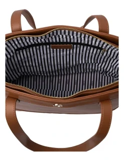 Mocha Maple Tote Bag In Tan -Mocha shop 928242100 3 720x928