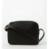 Basque Ella Camera Crossbody Bag In Black -Mocha shop 928345510 1 720x928