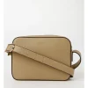 Basque Ella Camera Crossbody Bag In Sand -Mocha shop 928345690 1 720x928