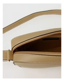 Basque Ella Camera Crossbody Bag In Sand 13 Basque Ella Camera Crossbody Bag In Sand -Mocha shop 928345690 6 720x928