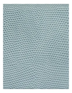 Olga Berg Blu Allie Top Handle Crossbody Bag In Blue -Mocha shop 928563940 5 720x928