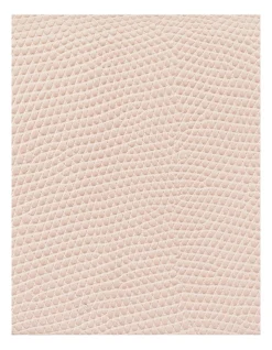 Olga Berg Allie Top Handle Crossbody Bag In Blush 11 Olga Berg Allie Top Handle Crossbody Bag In Blush -Mocha shop 928564030 5 720x928