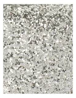 Olga Berg Lidia Top Handle Crossbody Bag In Silver 11 Olga Berg Lidia Top Handle Crossbody Bag In Silver -Mocha shop 928564300 5 720x928