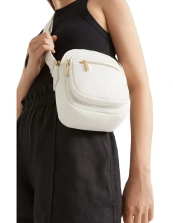 Seed Heritage Logo Camera Bag In Cream -Mocha shop 928681750 928662940 4 1 720x928