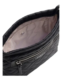 Radley Finsbury Park Quilt Small Zip-Top Crossbody Bag In Black 10 Radley Finsbury Park Quilt Small Zip-Top Crossbody Bag In Black -Mocha shop 929309860 4 720x928
