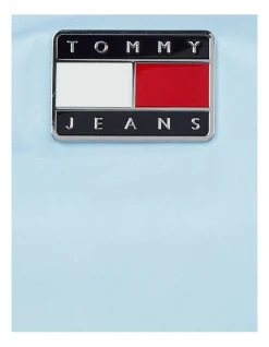 Tommy Jeans Summer Zip Top Shoulder Bag In Chambray Sky 11 Tommy Jeans Summer Zip Top Shoulder Bag In Chambray Sky -Mocha shop 929437300 5 720x928