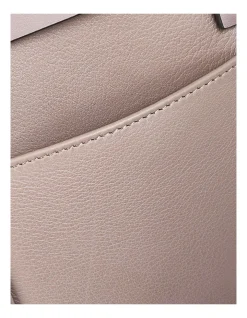 Radley Russell Hill Canvas Medium Zip-Top Crossbody Bag In Espresso -Mocha shop 929961820 5 1 720x928