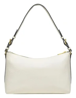 Radley Dukes Place Medium Zip-Top Shoulder Bag In White 10 Radley Dukes Place Medium Zip-Top Shoulder Bag In White -Mocha shop 929962630 3 1 720x928