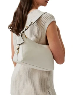 Radley Dukes Place Medium Zip-Top Shoulder Bag In White 13 Radley Dukes Place Medium Zip-Top Shoulder Bag In White -Mocha shop 929962630 6 720x928