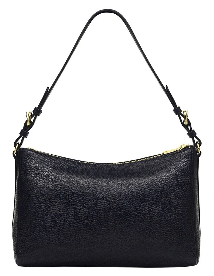 Radley Dukes Place Medium Zip-Top Shoulder Bag In Black 4 Radley Dukes Place Medium Zip-Top Shoulder Bag In Black - Image 2