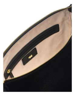Radley Dukes Place Medium Zip-Top Shoulder Bag In Black 8 Radley Dukes Place Medium Zip-Top Shoulder Bag In Black -Mocha shop 929962720 3 720x928