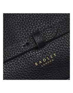 Radley Dukes Place Medium Zip-Top Shoulder Bag In Black 9 Radley Dukes Place Medium Zip-Top Shoulder Bag In Black -Mocha shop 929962720 4 720x928