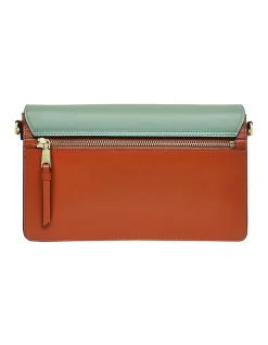 Radley Apsley Road Inlay Medium Flapover Crossbody Bag In Multi -Mocha shop 929963890 3 1 720x928