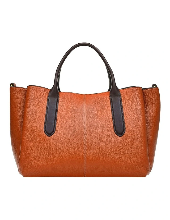 Radley Hillgate Place Medium Grab Multiway Bag In Ginger Biscuit 5 Radley Hillgate Place Medium Grab Multiway Bag In Ginger Biscuit - Image 3