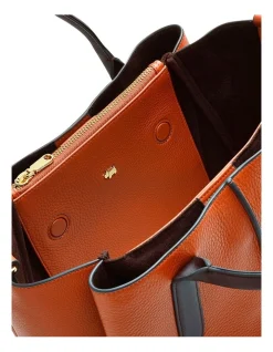 Radley Hillgate Place Medium Grab Multiway Bag In Ginger Biscuit 10 Radley Hillgate Place Medium Grab Multiway Bag In Ginger Biscuit -Mocha shop 929964880 4 1 720x928