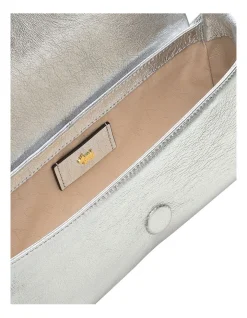 Radley Cranwell Close Flapover Grab Bag In Silver 10 Radley Cranwell Close Flapover Grab Bag In Silver -Mocha shop 929964970 4 1 720x928