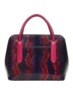 Radley Liverpool Street Faux Snake Zip-Top Multiway Bag In Multi 9 Radley Liverpool Street Faux Snake Zip-Top Multiway Bag In Multi -Mocha shop 929965240 3 1 720x928