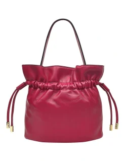 Radley Sunny Rise Small Drawstring Crossbody Bag In Dark Rose 9 Radley Sunny Rise Small Drawstring Crossbody Bag In Dark Rose -Mocha shop 929965330 3 1 720x928