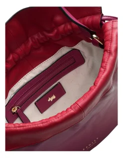 Radley Sunny Rise Small Drawstring Crossbody Bag In Dark Rose 10 Radley Sunny Rise Small Drawstring Crossbody Bag In Dark Rose -Mocha shop 929965330 4 1 720x928