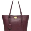 Radley Museum Street Medium Zip-Top Tote Bag In Dark Cherry 1 Radley Museum Street Medium Zip-Top Tote Bag In Dark Cherry -Mocha shop 929965600 1 1 720x928