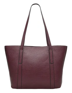 Radley Museum Street Medium Zip-Top Tote Bag In Dark Cherry 9 Radley Museum Street Medium Zip-Top Tote Bag In Dark Cherry -Mocha shop 929965600 3 1 720x928