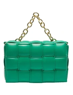Ravella Bambi Bag In Green