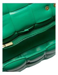 Ravella Bambi Bag In Green -Mocha shop 930044800 4 720x928