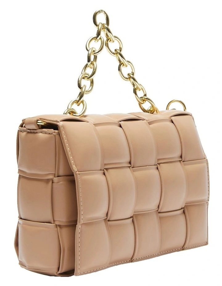 Ravella Bambi Bag In Light Camel 4 Ravella Bambi Bag In Light Camel - Image 2