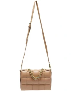 Ravella Bambi Bag In Light Camel 8 Ravella Bambi Bag In Light Camel -Mocha shop 930044980 3 720x928